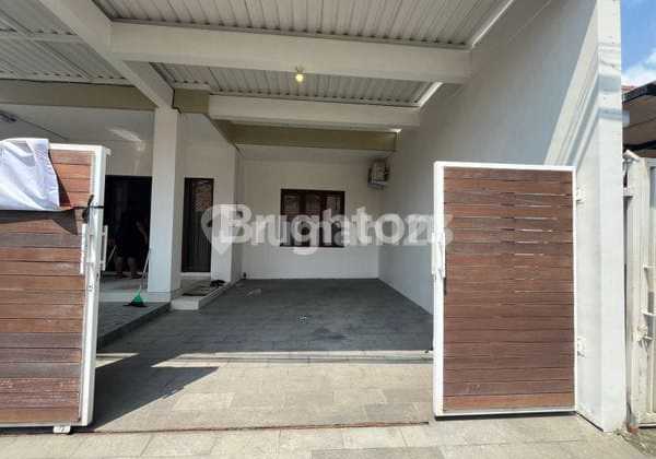 Di Jual Rumah 1 Lantai Tukad Petanu Denpasar