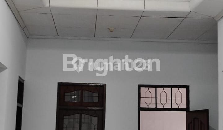 Di Sewakan Rumah 2 Lantai Sidakarya  2