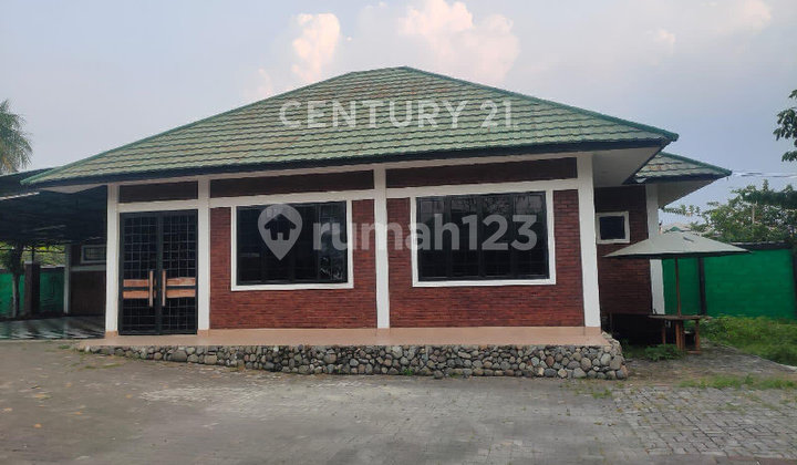 Tanah Di Beji Harus Terjual , Strategis Dan Bersaing 