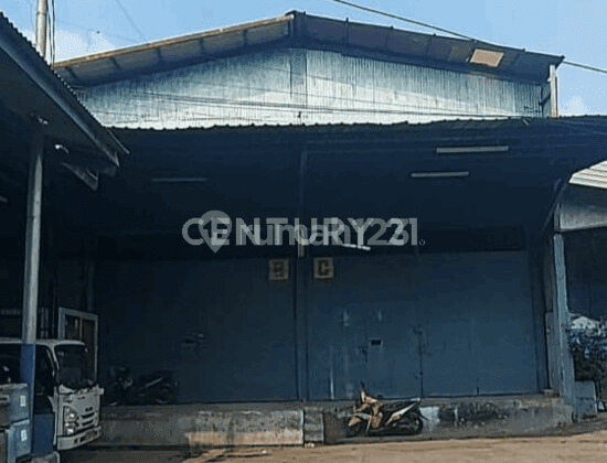 Tanah Dan Gudang Strategis Di Cakung Jakarta Timur S7406 1