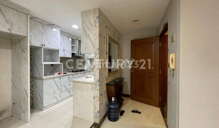 Apartemen Mediterania Lagoon Residence Kemayoran Jakarta Pusat 2