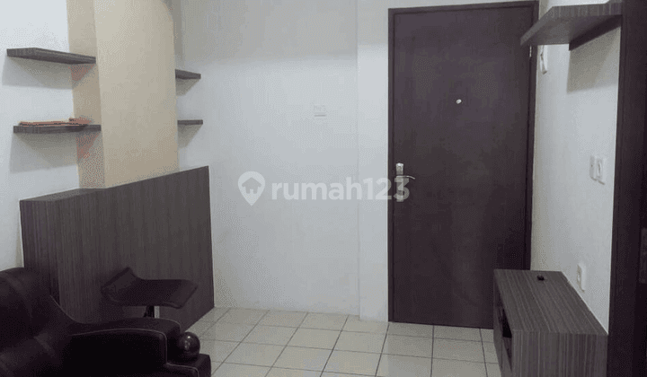 Di  Apartment Cantik Puri Park View Jakarta Barat 1