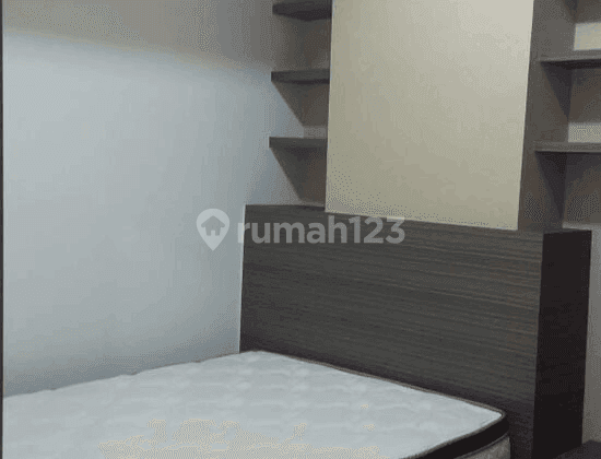 Di  Apartment Cantik Puri Park View Jakarta Barat 2