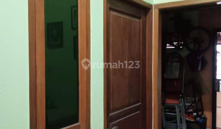 Di   Rumah Siap Huni Di Kelapa Muda Tanjung Priuk 2