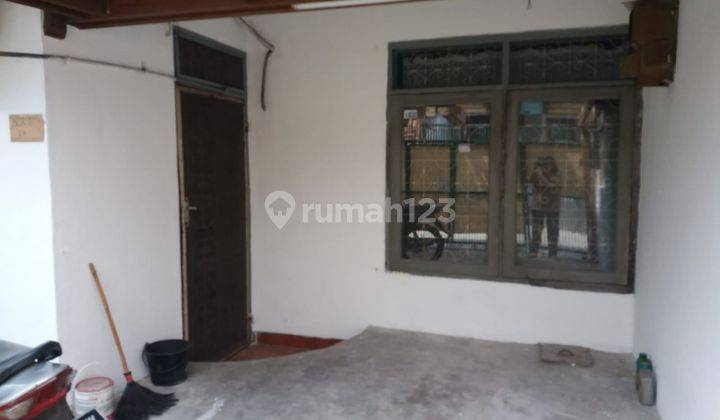 Rumah Di Jalan Mangga Kedoya Utara Jakarta Barat 1