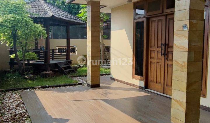 Cepat Rumah Siap Huni Di Taman Modern Cakung JakTim 1