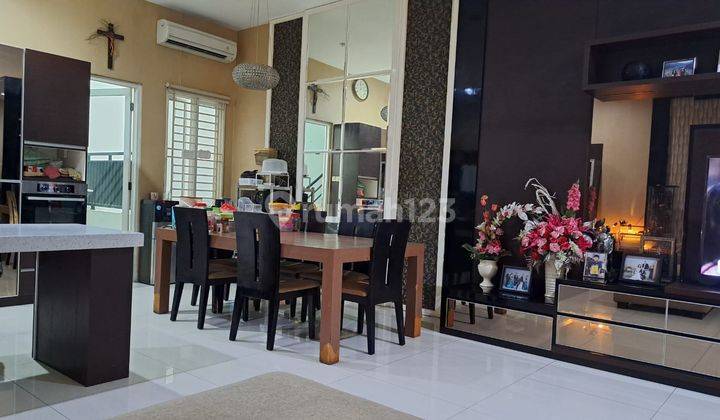 Cepat Rumah Cakep Di Pluit Jakarta Utara 1