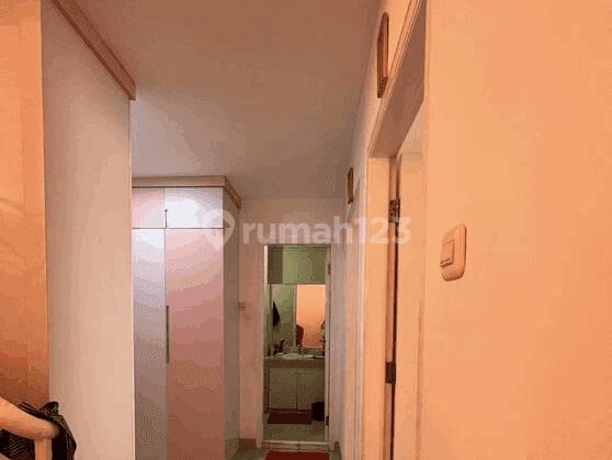 Rumah 3 Lantai Di Pluit Full Furnished 2