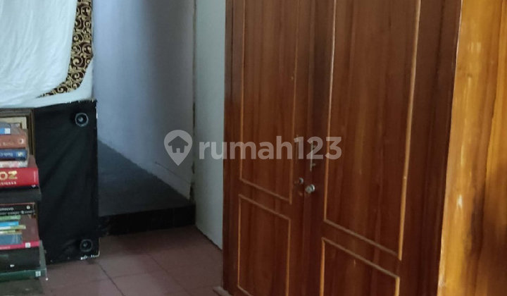 Rumah Di Ciracas Jakarta Timur , Strategis Dan Harga Bersaing 