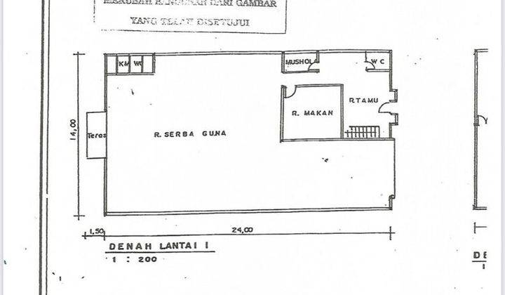 Jual workshop jl. Leuwinangung cimanggis depok 2