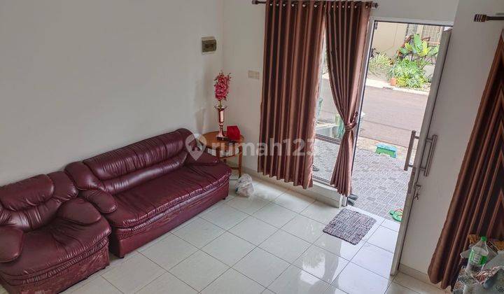 Rumah Siap Huni Di Paradise Serpong City Tangerang Selatan 2