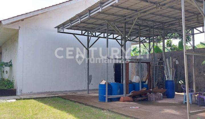 Rumah Dan Gudang Strategis Di Jati Sampurna Bekasi 2