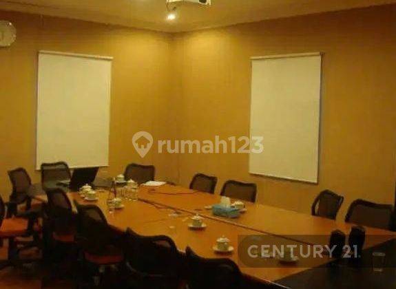 Di Jual Kantor Dan Gudang Di Cengkareng Jakarta Barat  2