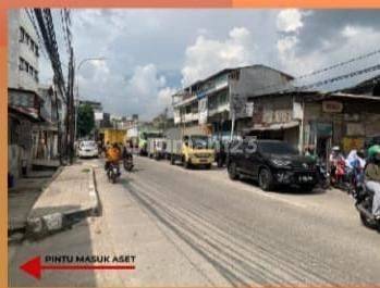 Dijual Pabrik Dan Gudang Harga Di Bawah NJOP Di Teluk Gong 2