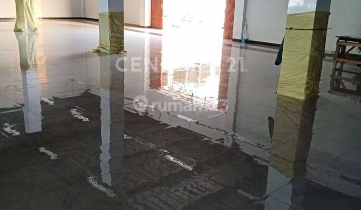 Gudang Gedung Boulevard Harapan Indah Bekasi Jarang Ada 2