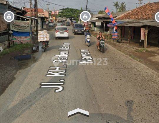 Gudang Bengkel Las Dekat Gerbang Toll Sukaragam Bekasi 2