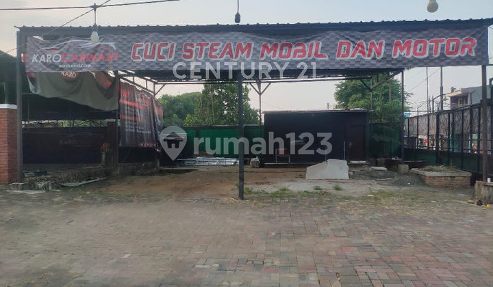 Tanah Di Beji Harus Terjual , Strategis Dan Bersaing 