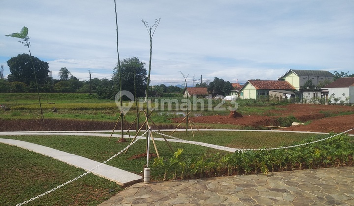 Rumah 2 Lantai SHM dekat Aeon mall serpong 10