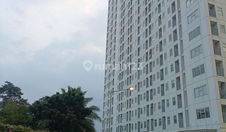 Apartemen Serpong Garden 2 Kamar Tidur Furnished 1