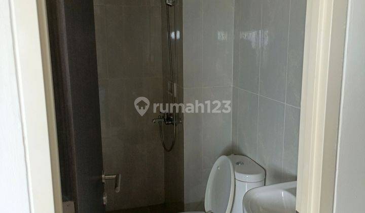 Apartemen 2BR dekat Univeristas Atmajaya dan Prasetya mulya BSD 2