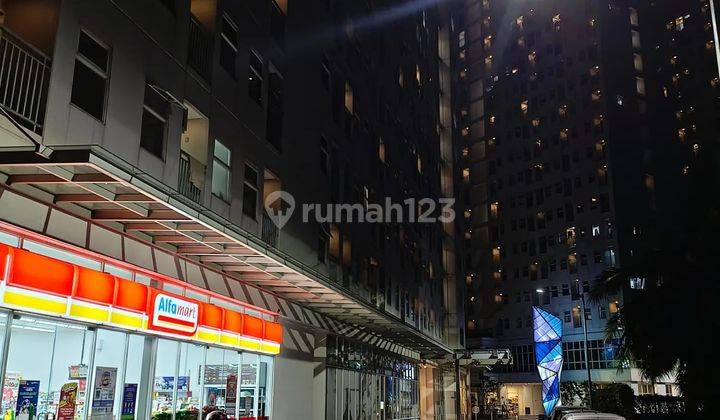 Dijual Murah Apartemen 2BR full furnish  2