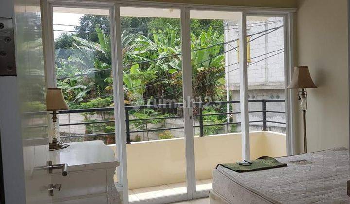 Rumah 2 Lantai SHM HOOK dekat ITI dan RS Hermina serpong 2