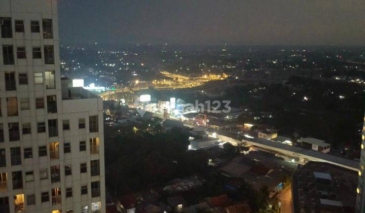 Apartemen studio dekat Aeon mall dan Atmajaya bsd 1