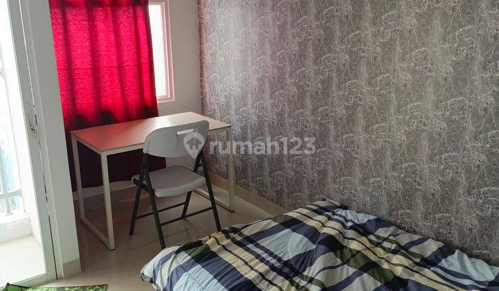 Apartemen Bagus Furnished Dekat Atmajaya Dan Aeon Mall Bsd 2