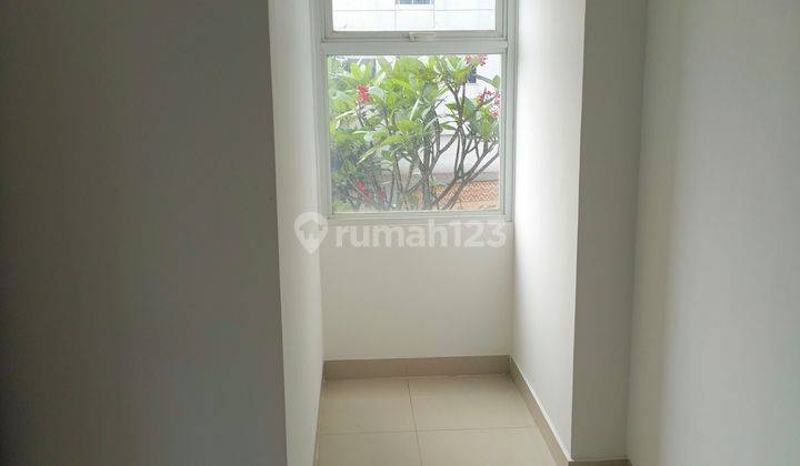 Apartemen Serpong Garden 2BR Kosongan 2