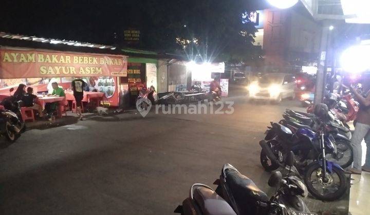 Ruko Kontrakan Belakang Bca Mitra 10 Pamulang 2