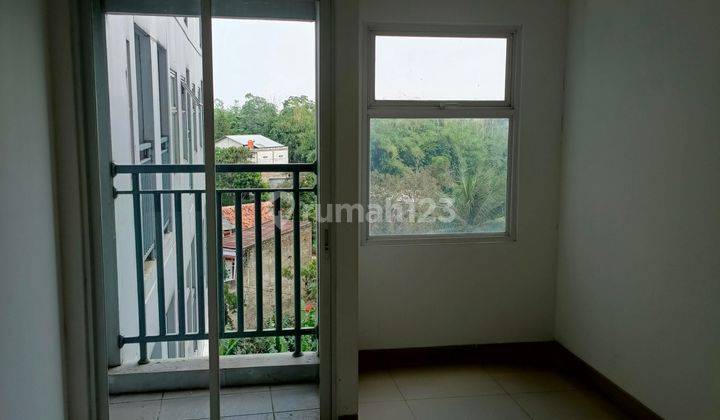 Apartemen Serpong Garden Studio Dekat Tol & Stasiun Cisauk 2