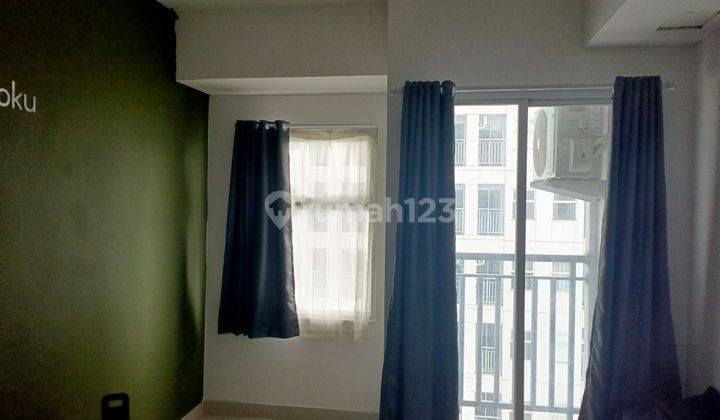 Dijual BU Unit Studio, Lokasi Strategis Dekat Stasiun 1