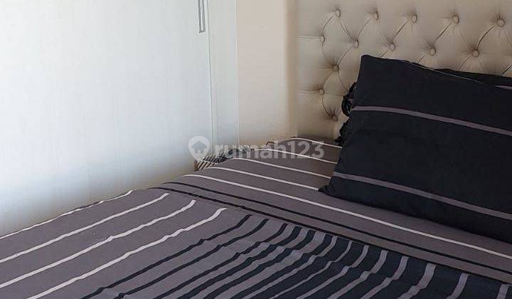 Apartemen Kaliana Studio Furnished Bagus 2