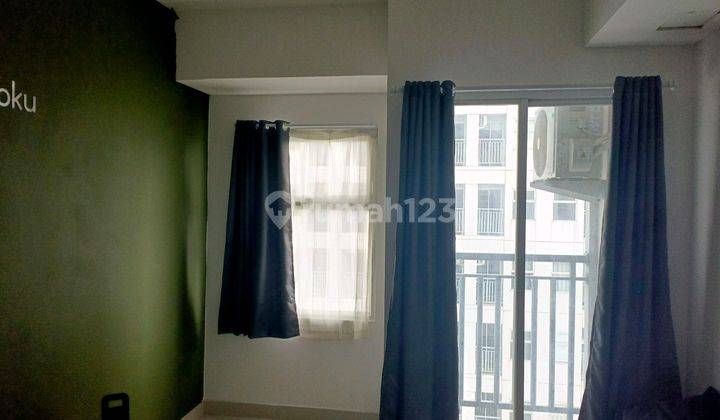 Dijual & Disewakan Unit Studio Di Serpong Garden Bsd 1