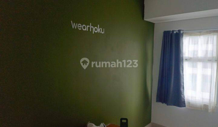 Dijual BU Unit Studio, Lokasi Strategis Dekat Stasiun 2