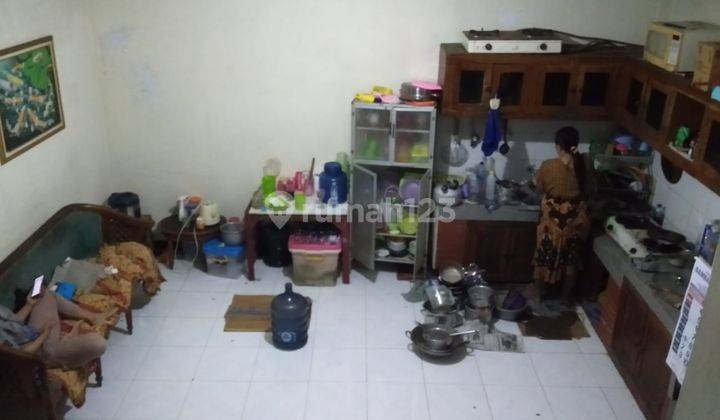 Dijual Murah Rumah Puspanjolo Selatan Semarang Strategis 2