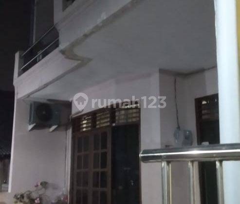 Dijual Murah Rumah Puspanjolo Selatan Semarang Strategis 1