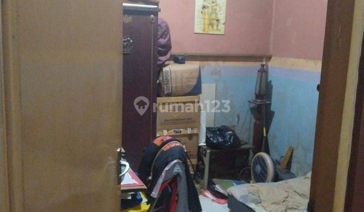 Dijual Cepat Rumah Di Elang 2