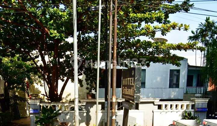 Dijual Hotel Masih Beroperasi Di Jl Dr Wahidin Raya Semarang 1