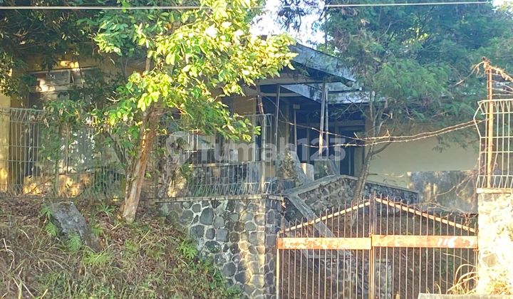 Dijual Termurah Property Di Jl Diponegoro Kota Salatiga