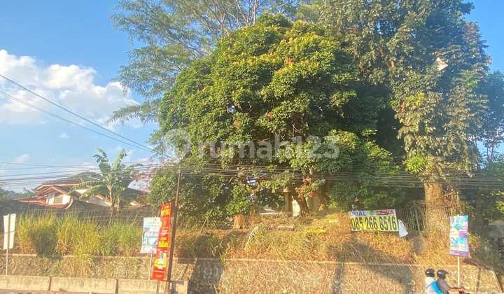 For Sale Property On Jl Diponegoro Salatiga City