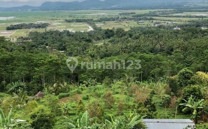 For Sale Property On Banyu Biru Street, Kopeng, Salatiga