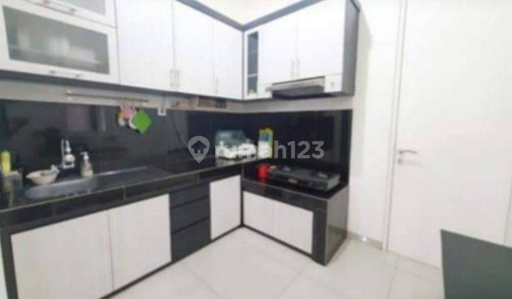 Dijual Rumah Siap Pakai Full Furnished 2