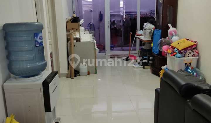 Dijual Property Di Perumahan Medoho City Park Semarang 2