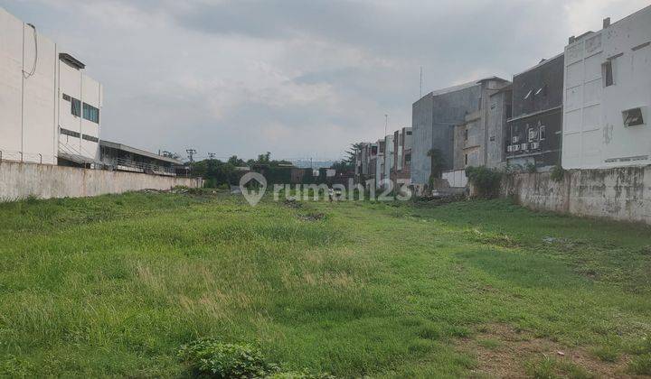 Dijual Property Di Jl Majapahit Raya Semarang 1