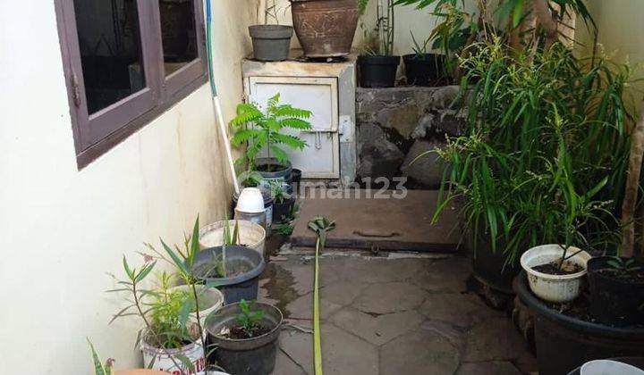 Dijual Cepat Rumah Hook Di Area Asri Gombel Permai 2