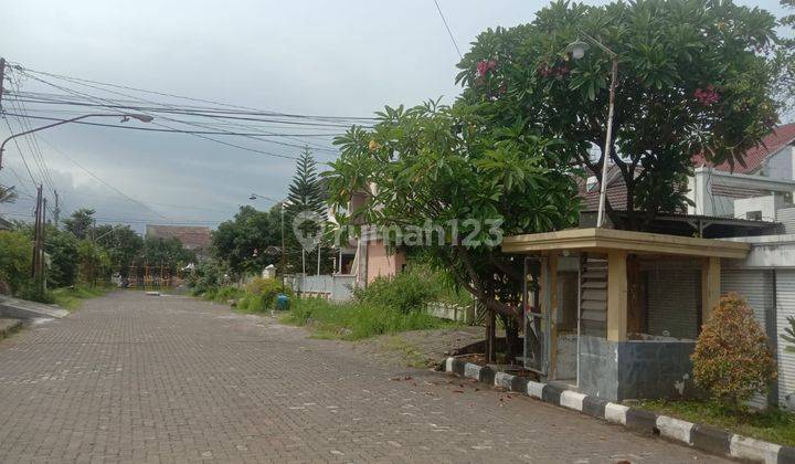 Jual Rumah Secepatnya Bebas Banjir 2