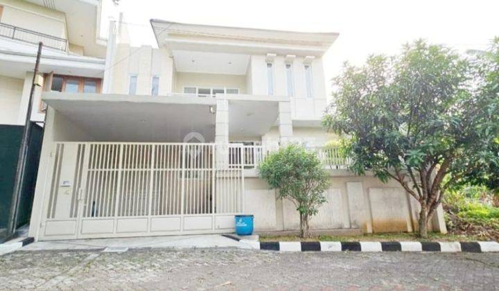 Dijual Rumah Bagus Siap Pakai 1