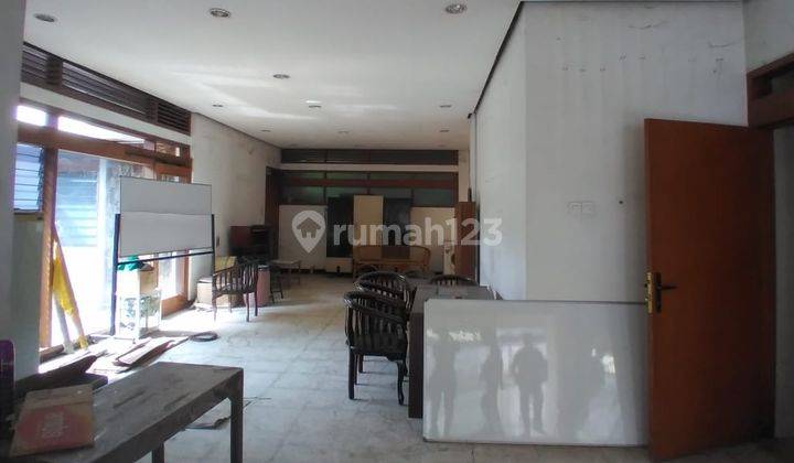 Dijual Rumah Tengah Kota Seroja Semarang 2