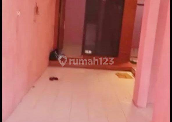 Dijual Cepat Rumah Bekas Day Care 2